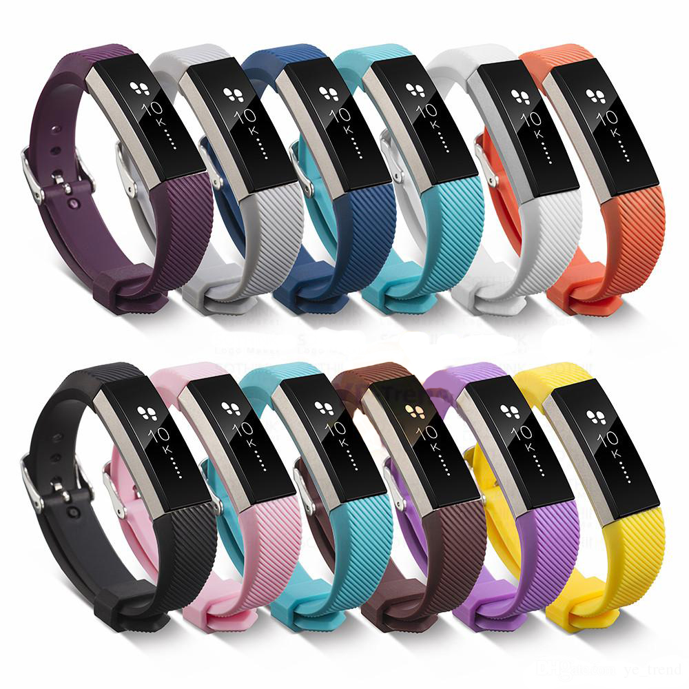 fitbit alta band